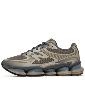 New Balance ABZORB 2000 'Lunar New Year' - Grey Matter/Timberwolf