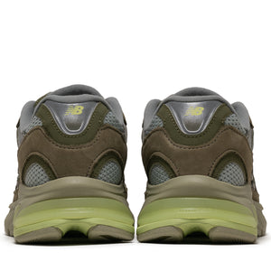 New Balance 2010 - Covert Green/Dry Lime