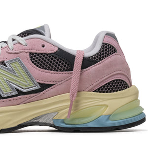 New Balance 2010 - Pink Chalk/Dry Lime