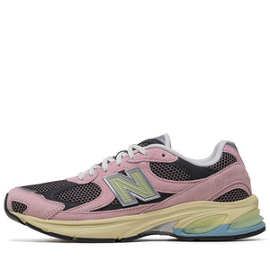 New Balance 2010 - Pink Chalk/Dry Lime