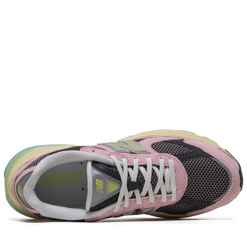 New Balance 2010 - Pink Chalk/Dry Lime