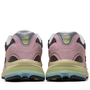 New Balance 2010 - Pink Chalk/Dry Lime