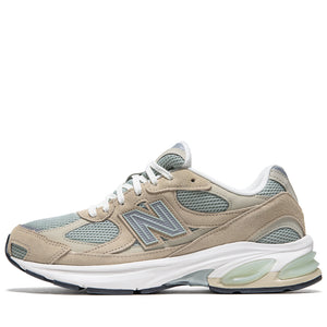 New Balance 2010 - Mindful Grey/Lone Star Grey