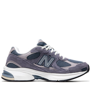 New Balance 2010 - Neptune Grey/Shadow Blue