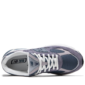 New Balance 2010 - Neptune Grey/Shadow Blue