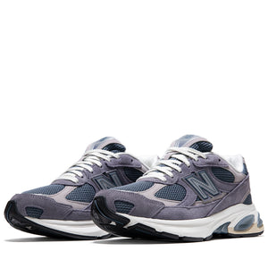 New Balance 2010 - Neptune Grey/Shadow Blue