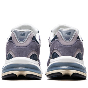 New Balance 2010 - Neptune Grey/Shadow Blue