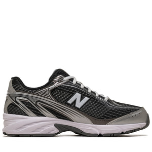 New Balance 509 - Black/White