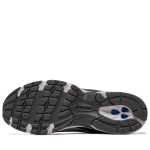 New Balance 509 - Black/White