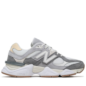 New Balance 9060 - Slate Grey/Calcium