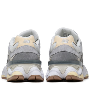 New Balance 9060 - Slate Grey/Calcium