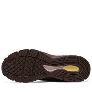 New Balance Made in USA 990v4 - Pumpernickel/Pink Chalk