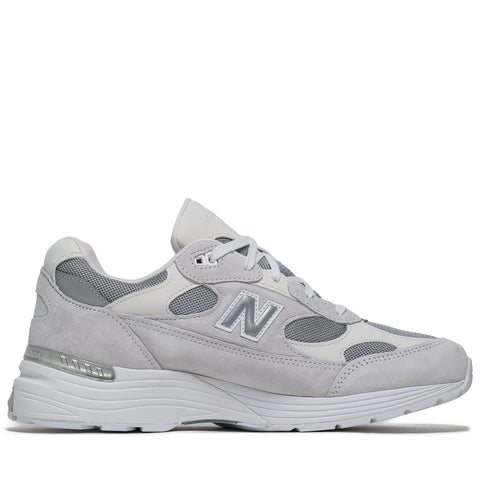 New Balance Made in USA 992 - White/Reflection