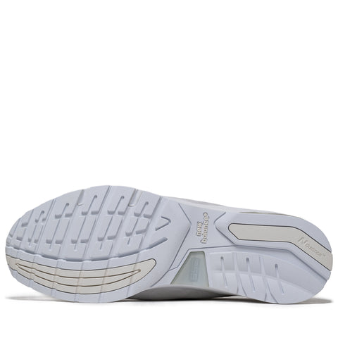 New Balance Made in USA 992 - White/Reflection