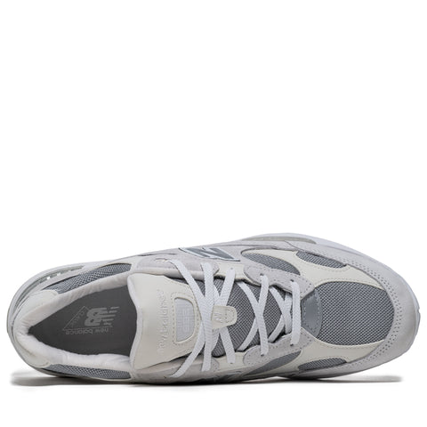 New Balance Made in USA 992 - White/Reflection