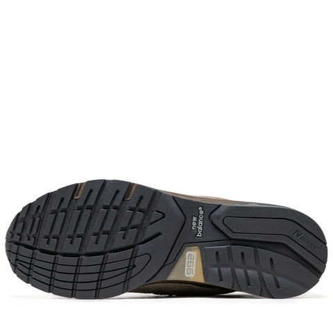 New Balance Made in USA 992 - Driftwood/Rich Oak