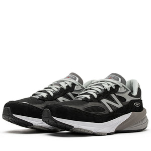 New Balance Made in USA 990v6 - Black