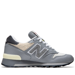 New Balance Made in USA 1300 - Slate Grey/Permafrost