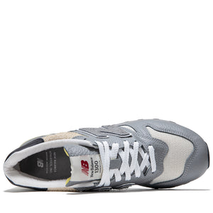 New Balance Made in USA 1300 - Slate Grey/Permafrost