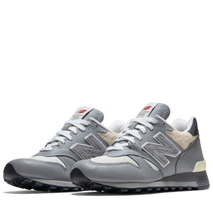 New Balance Made in USA 1300 - Slate Grey/Permafrost