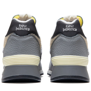 New Balance Made in USA 1300 - Slate Grey/Permafrost