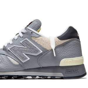 New Balance Made in USA 1300 - Slate Grey/Permafrost