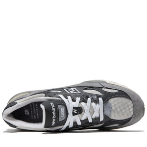New Balance Made in USA 992 - Shadow Grey/Turtledove