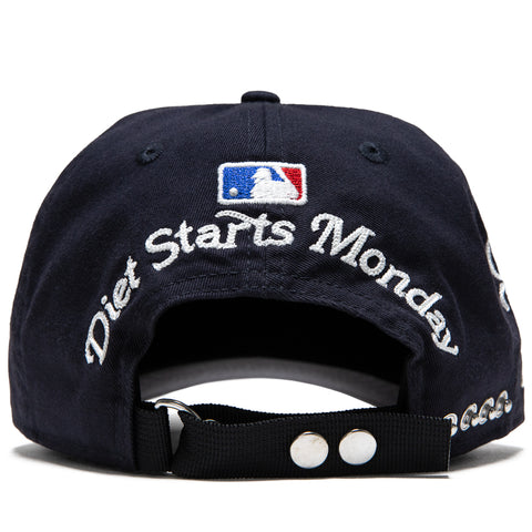 New Era x Diet Starts Monday Boston Red Sox 19TWENTY Hat - Navy