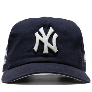 New Era x Diet Starts Monday New York Yankees 19TWENTY Hat - Navy