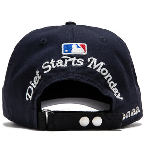 New Era x Diet Starts Monday New York Yankees 19TWENTY Hat - Navy