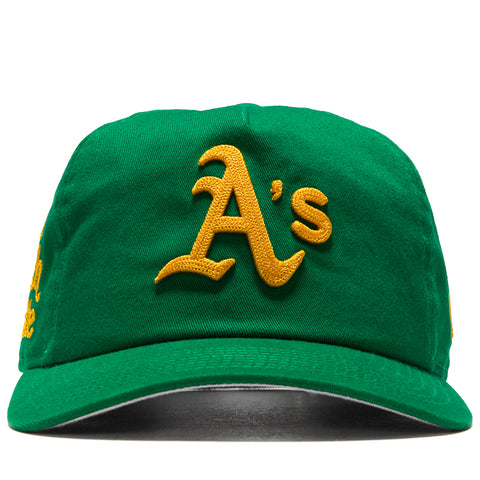 New Era x Diet Starts Monday Oakland Athletics 19TWENTY Hat - Green
