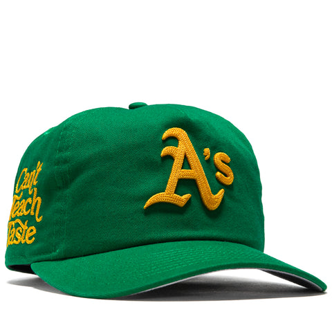 New Era x Diet Starts Monday Oakland Athletics 19TWENTY Hat - Green