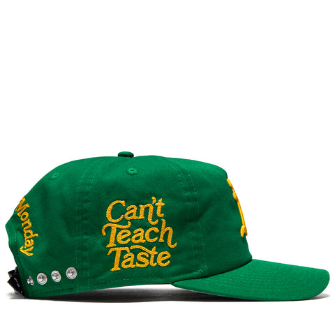 New Era x Diet Starts Monday Oakland Athletics 19TWENTY Hat - Green