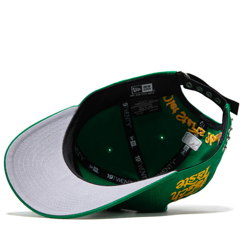 New Era x Diet Starts Monday Oakland Athletics 19TWENTY Hat - Green