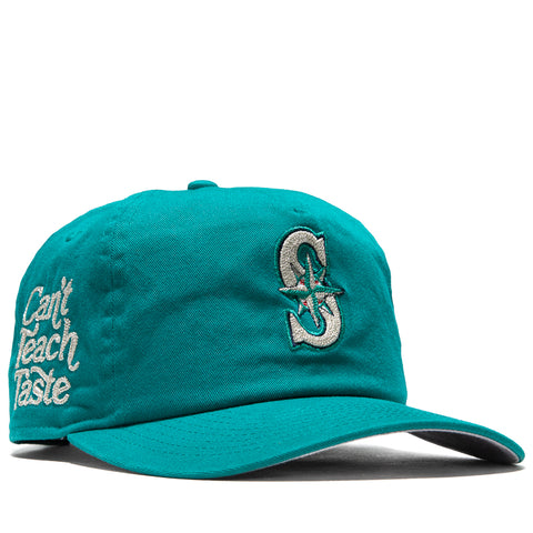 New Era x Diet Starts Monday Seattle Mariners 19TWENTY Hat - Teal