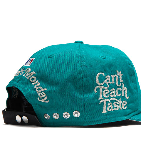New Era x Diet Starts Monday Seattle Mariners 19TWENTY Hat - Teal