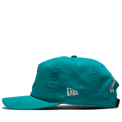 New Era x Diet Starts Monday Seattle Mariners 19TWENTY Hat - Teal