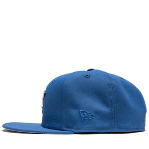 New Era x Politics Houston Astros 59FIFTY Fitted - Indigo