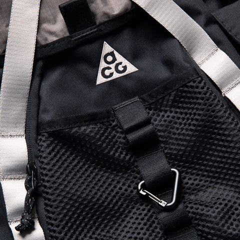 Nike ACG Daymax Backpack - Black/College Grey