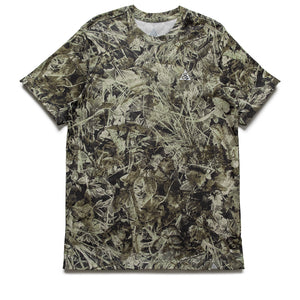 Nike ACG 'Chamo Camo' Tee - Sail