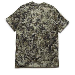 Nike ACG 'Chamo Camo' Tee - Sail