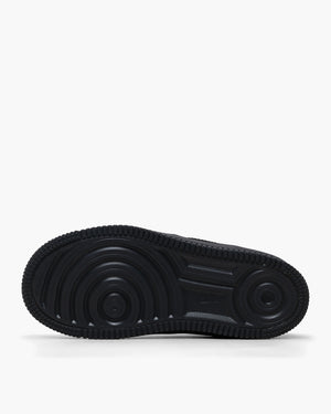 Nike Force 1 Low LV8 (PS) - Black/University Red