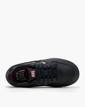 Nike Force 1 Low LV8 (PS) - Black/University Red