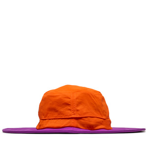 Nike ACG Apex Bucket Hat - Safety Orange/Vivid Purple