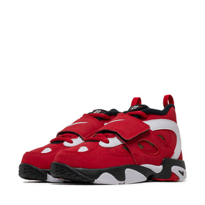 Nike Diamond Turf II (TD) - Prime Red/White