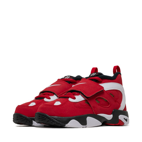 Nike Diamond Turf II (TD) - Prime Red/White