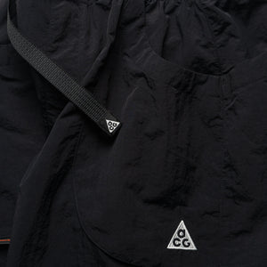 Nike ACG Dolomiti Shorts - Black/Summit White