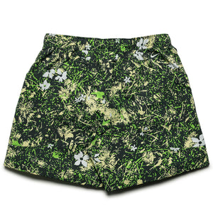 Nike ACG Dolomiti Shorts - Black Spruce/Mineral Slate