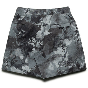 Nike Tech Dri-FIT Woven Shorts - Black/Black
