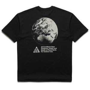 Nike ACG Dri-FIT Tee - Black